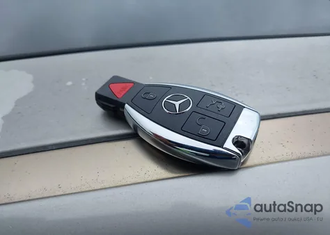 2006 Mercedes-Benz C 230 Sport from USA, damaged, VIN WDBRF52H76E022013